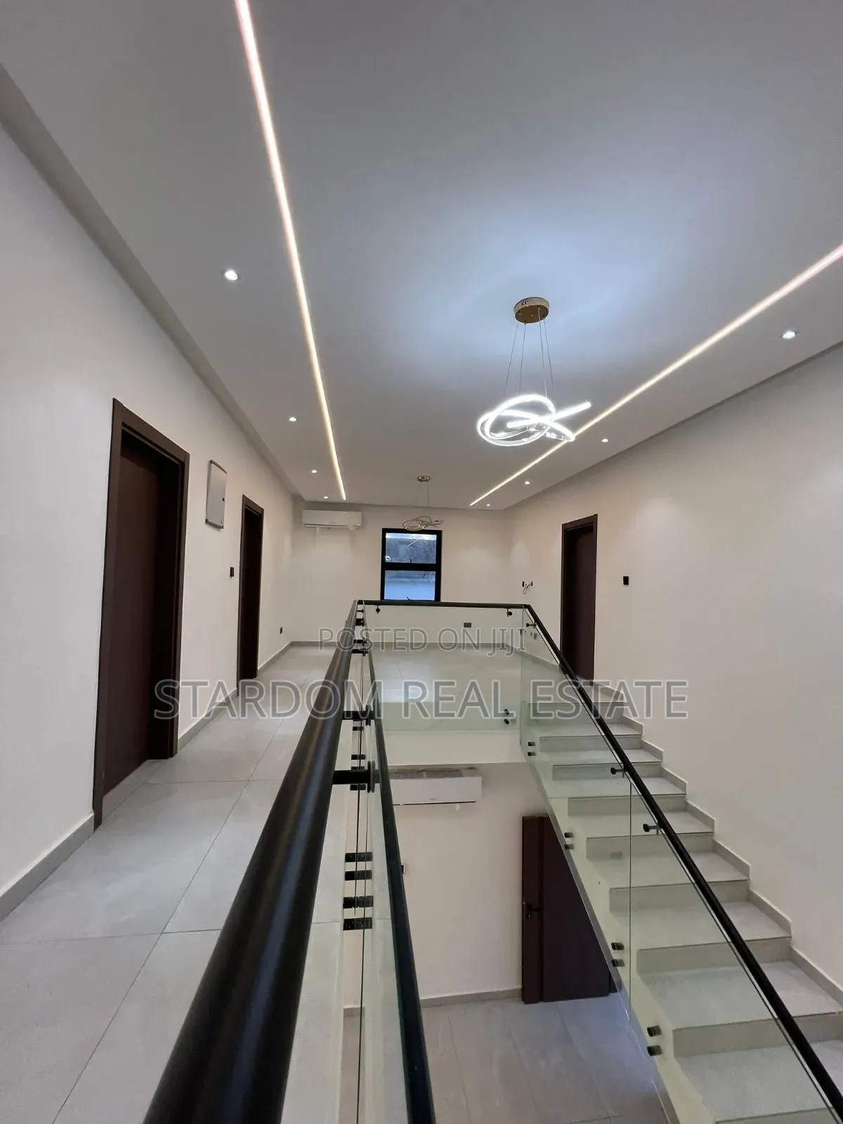4bdrm Duplex in Adjiringanor, Ability for sale