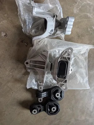 Honda Accord 2018,2019,2020,2021,2022 Complete Engine and Gearbox Seat