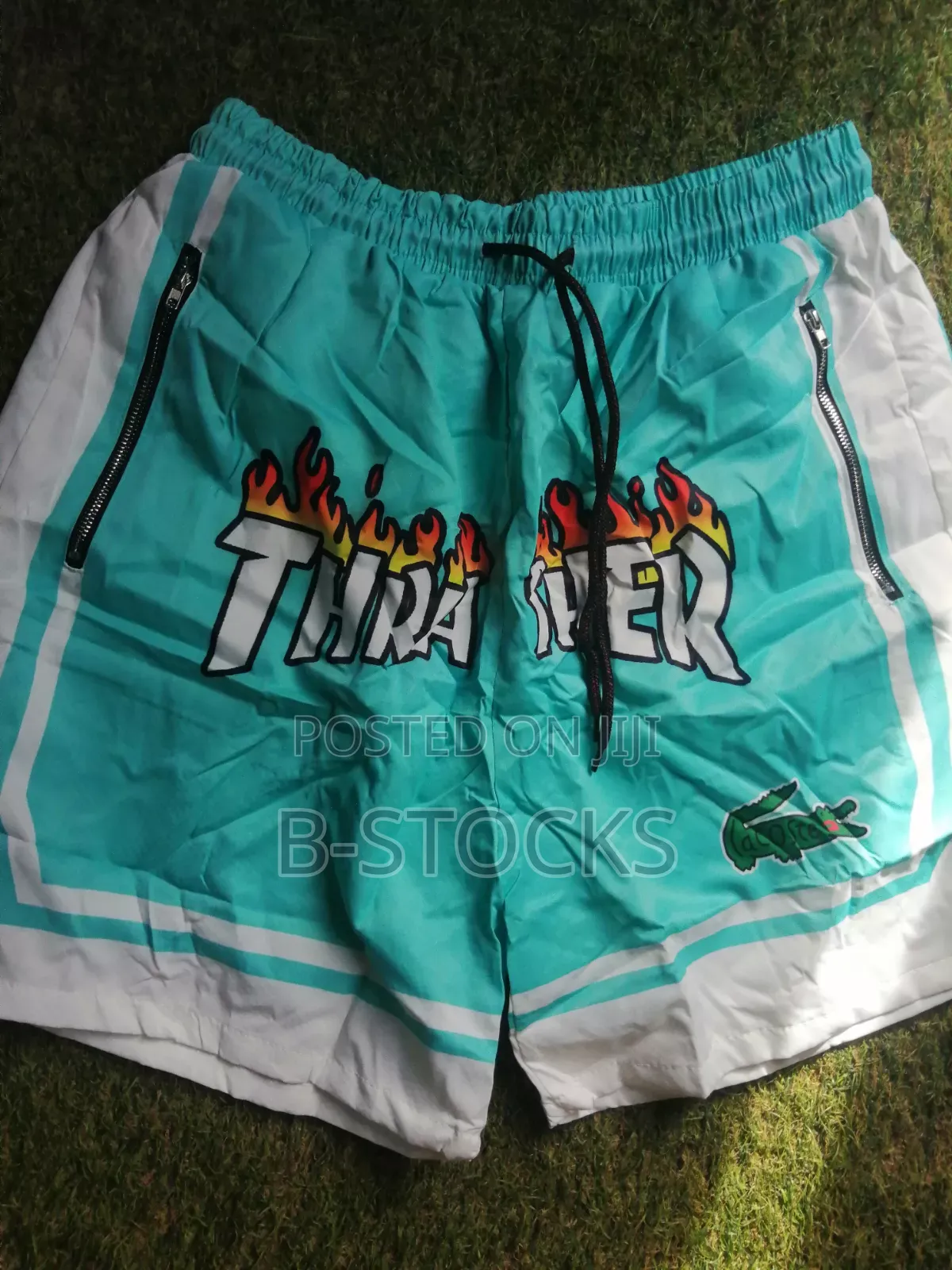 Shorts Wear