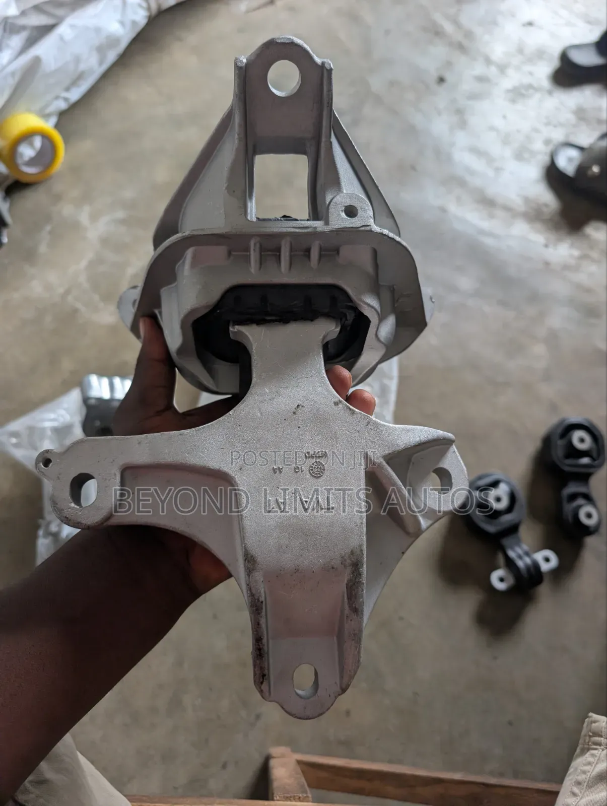 Honda Accord 2018,2019,2020,2021,2022 Gearbox Seat / Transmission Seat