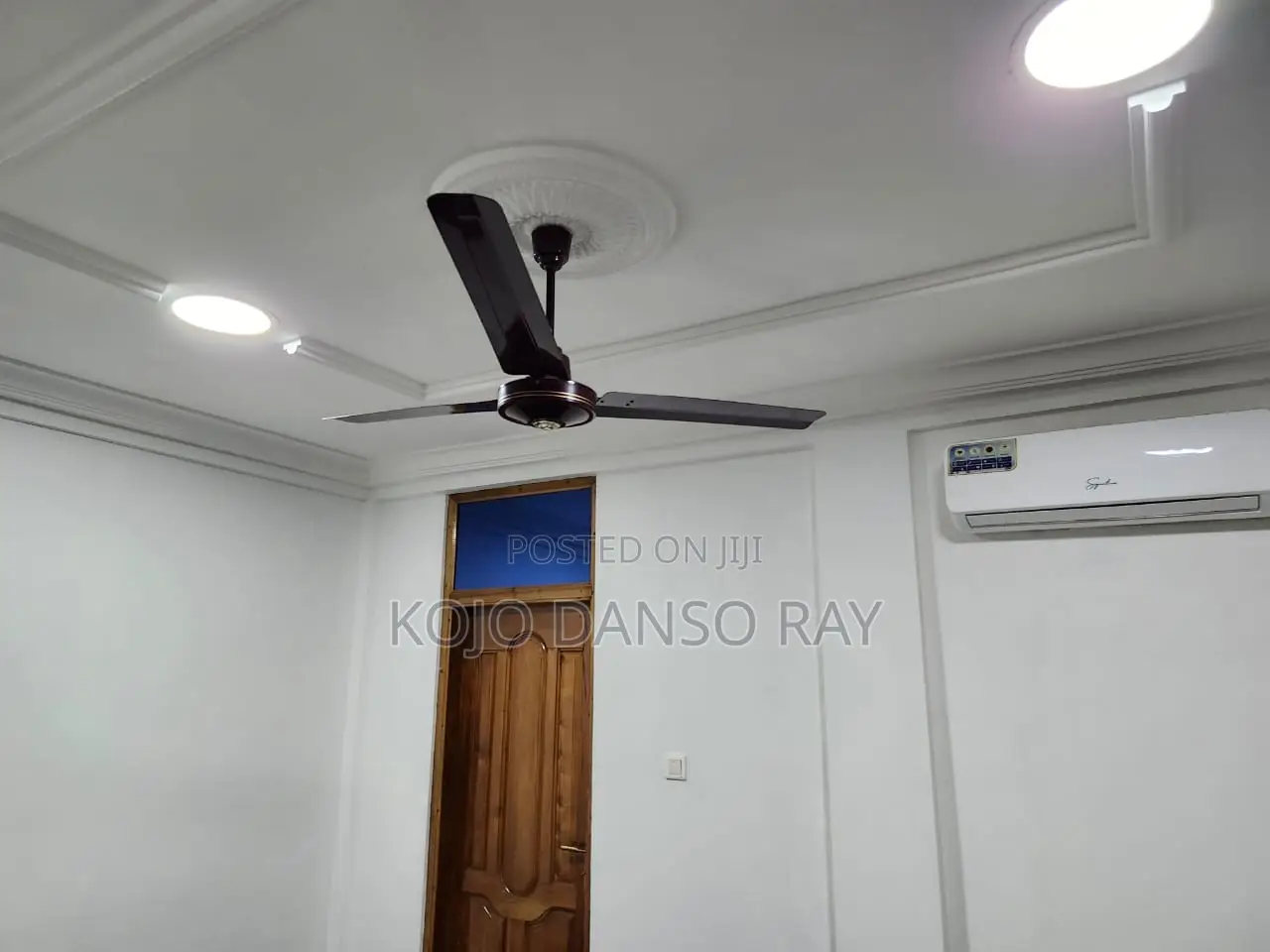 2bdrm Apartment in Pandak Agency, Adenta for rent