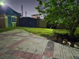 2bdrm Apartment in Pandak Agency, Adenta for rent