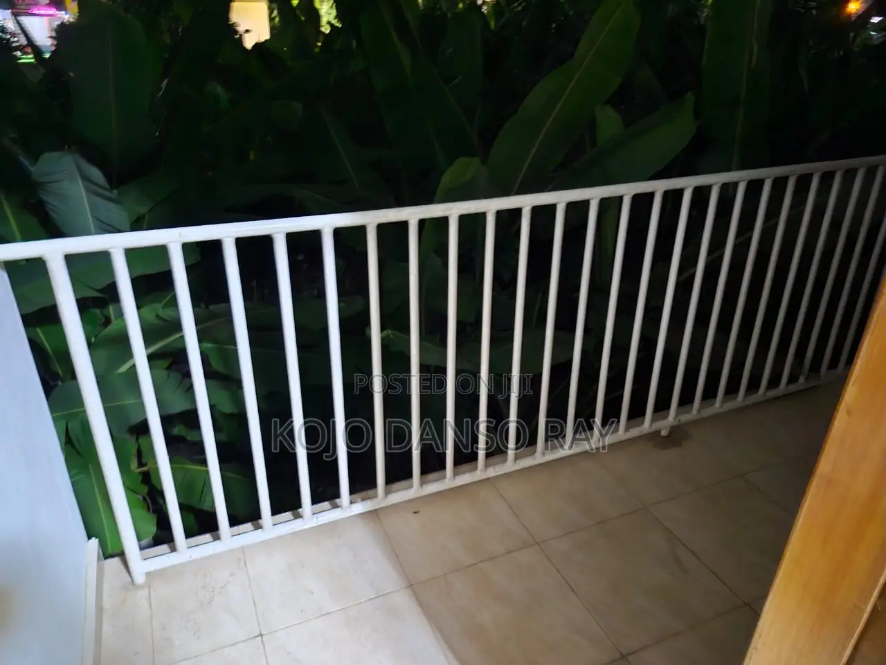 2bdrm Apartment in Pandak Agency, Adenta for rent