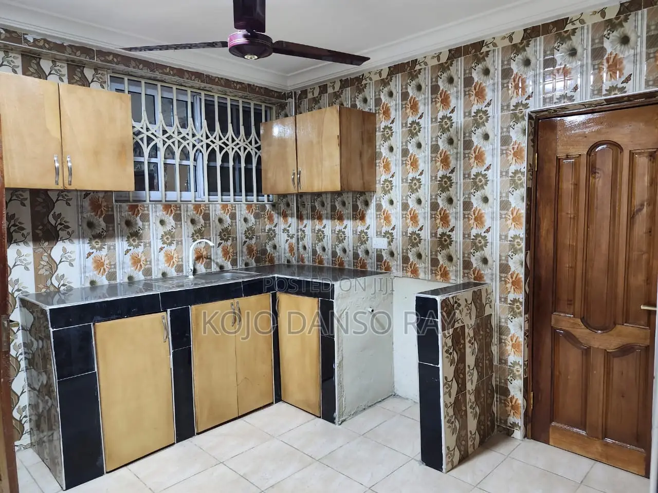 2bdrm Apartment in Pandak Agency, Adenta for rent