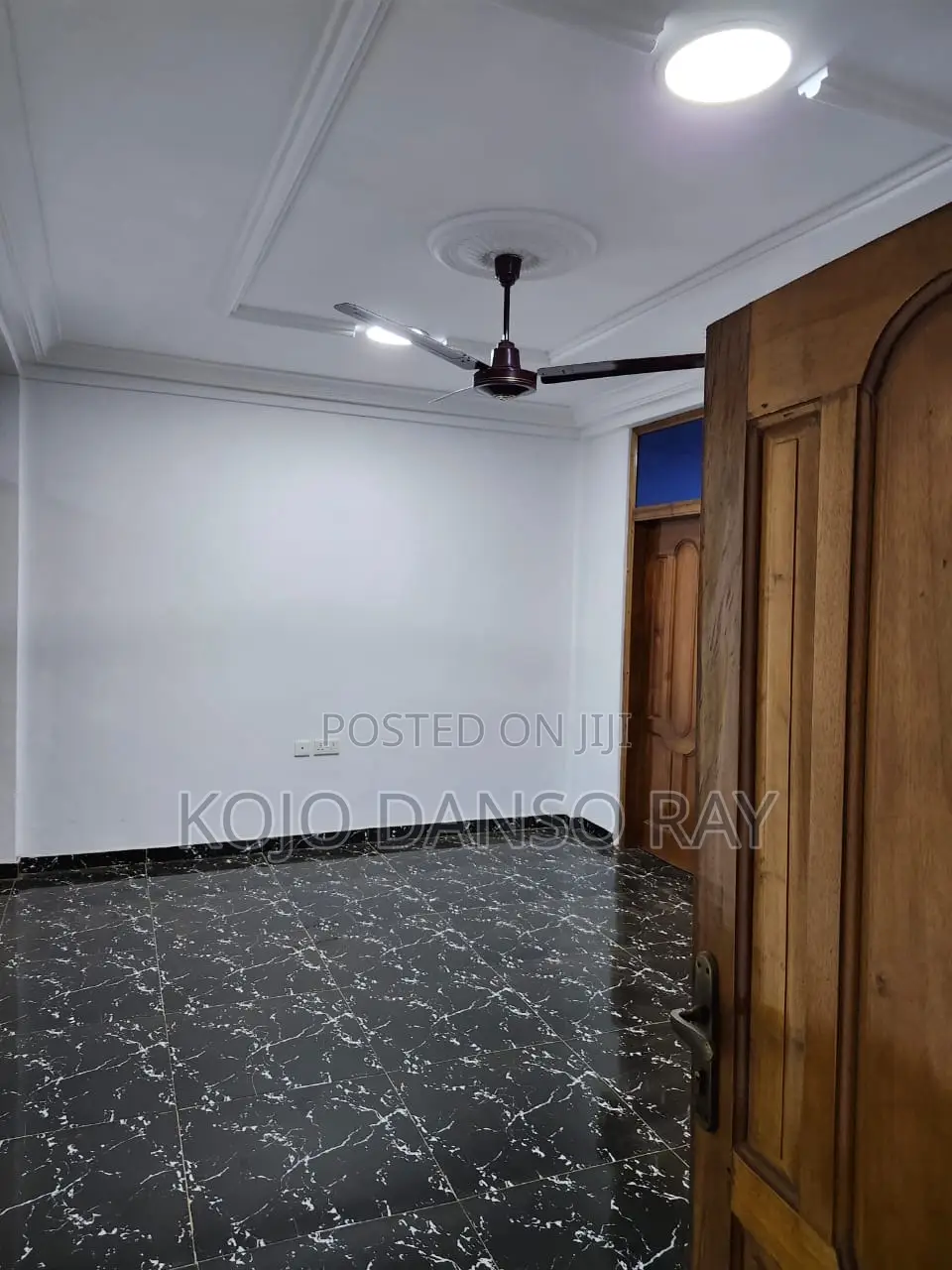 2bdrm Apartment in Pandak Agency, Adenta for rent