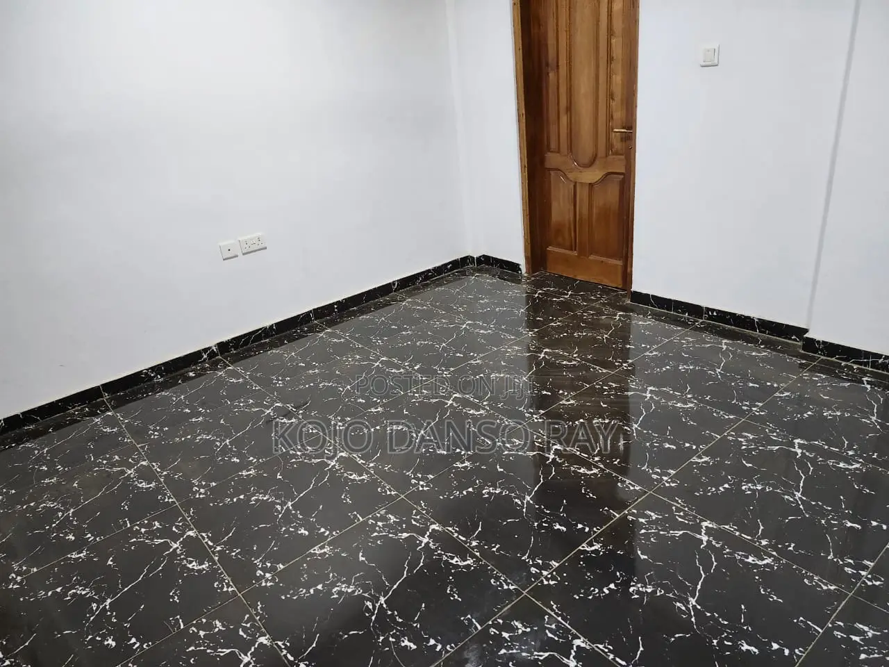 2bdrm Apartment in Pandak Agency, Adenta for rent