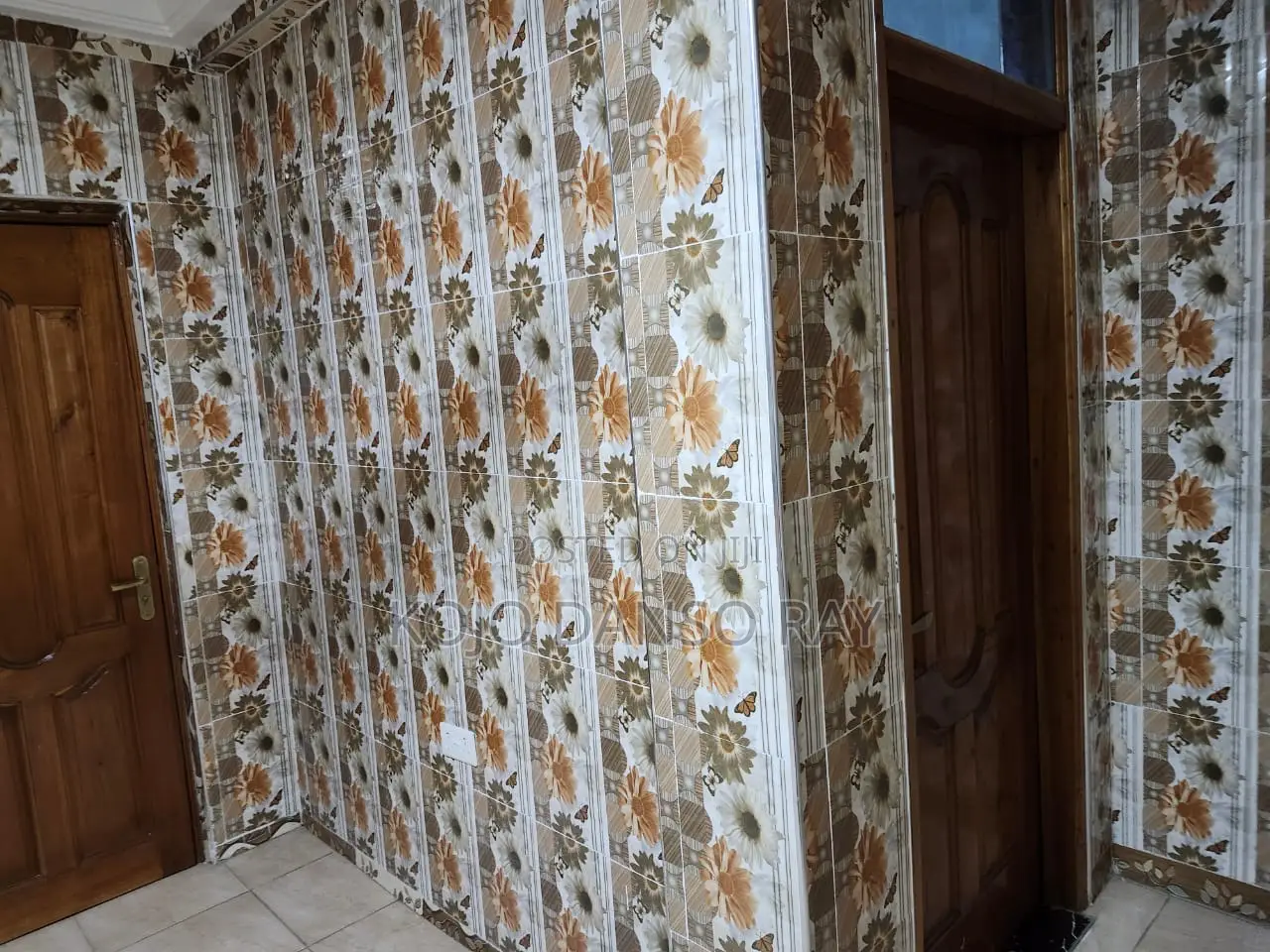 2bdrm Apartment in Pandak Agency, Adenta for rent