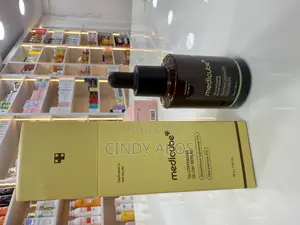 Medicube Glutathione Glow Serum