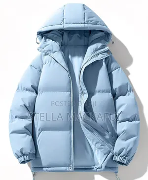Beautiful Adult Winter Jackets