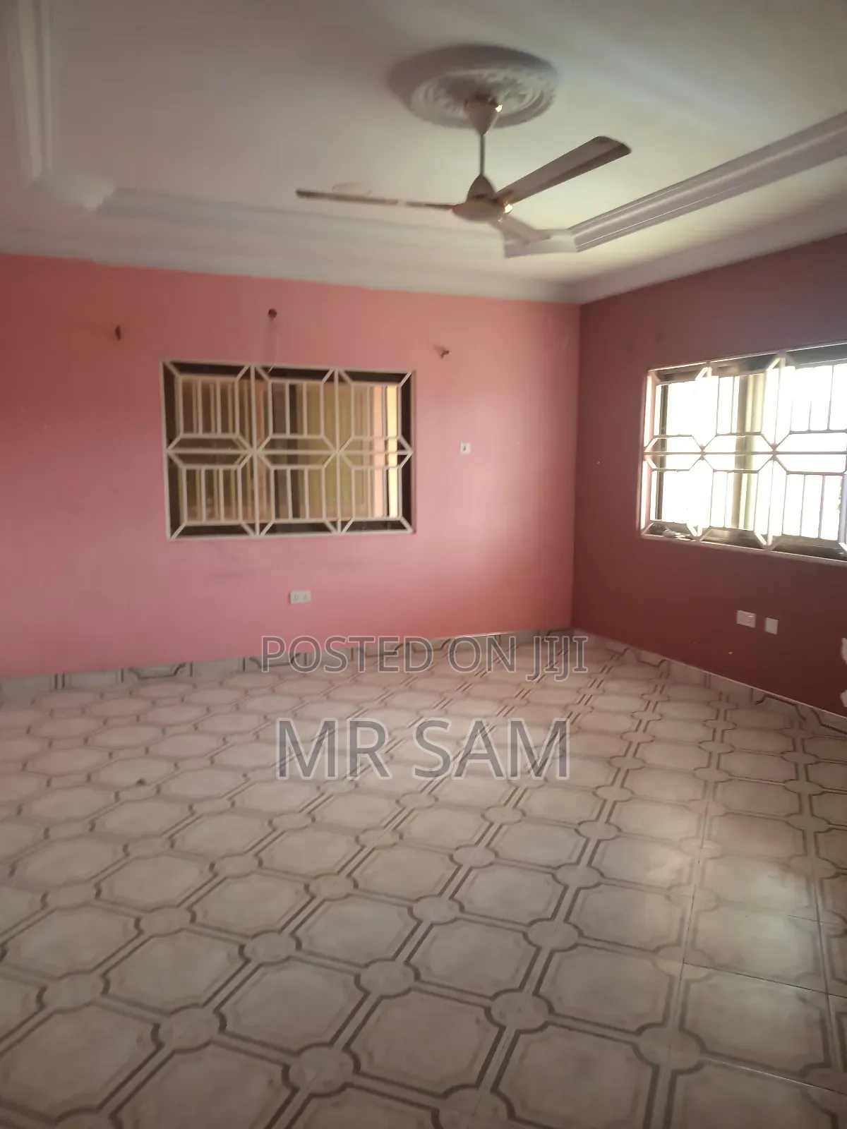 3bdrm Apartment in Sam Properties, Ga South Municipal for rent