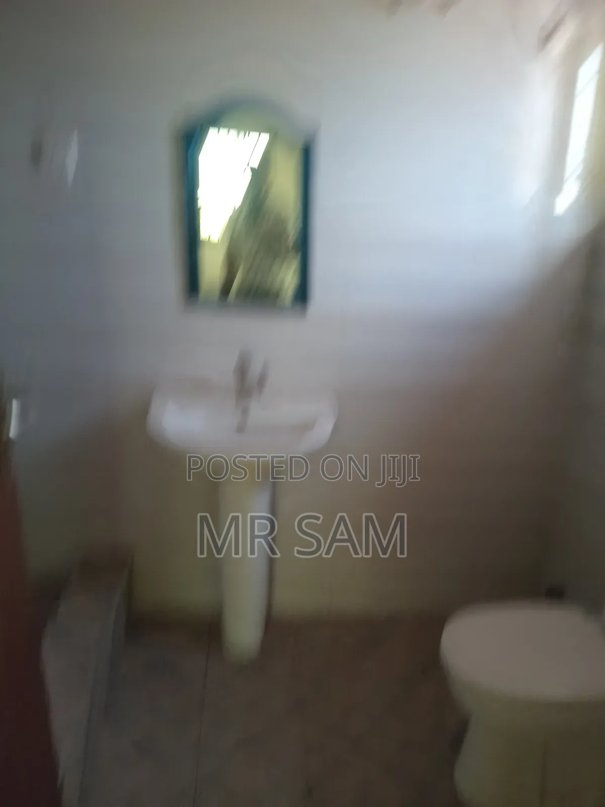 3bdrm Apartment in Sam Properties, Ga South Municipal for rent