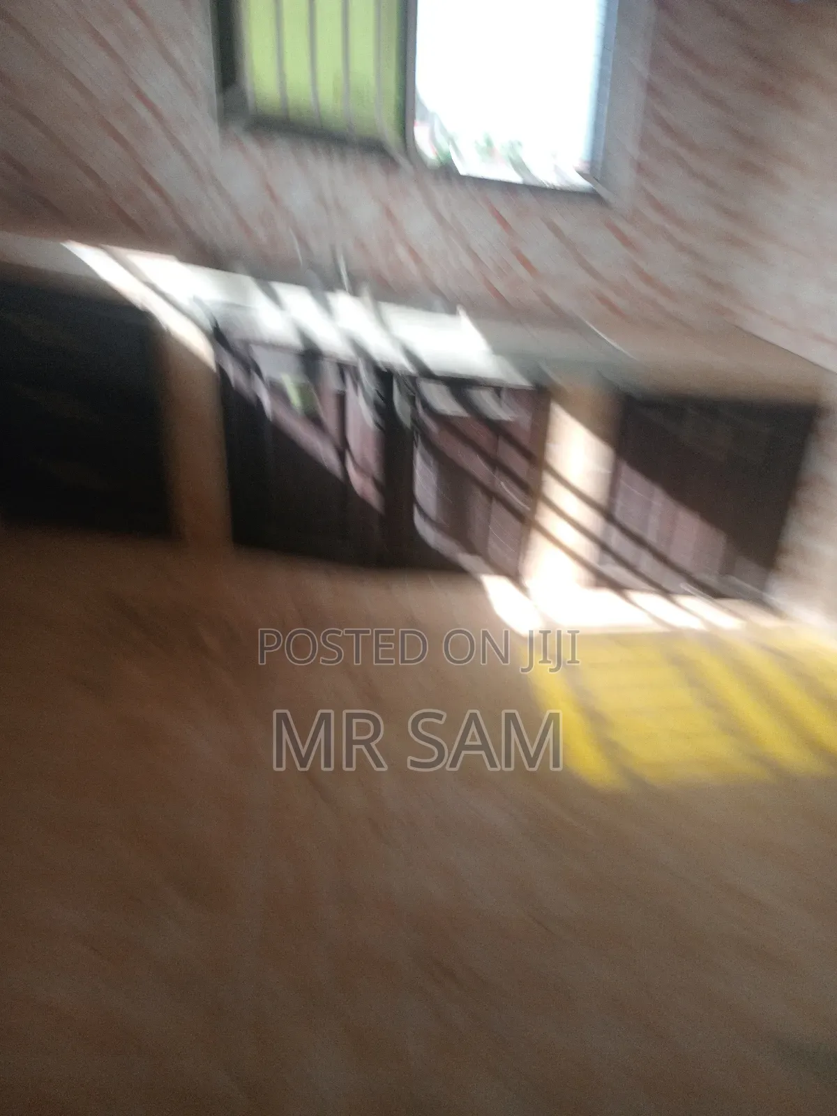 3bdrm Apartment in Sam Properties, Ga South Municipal for rent