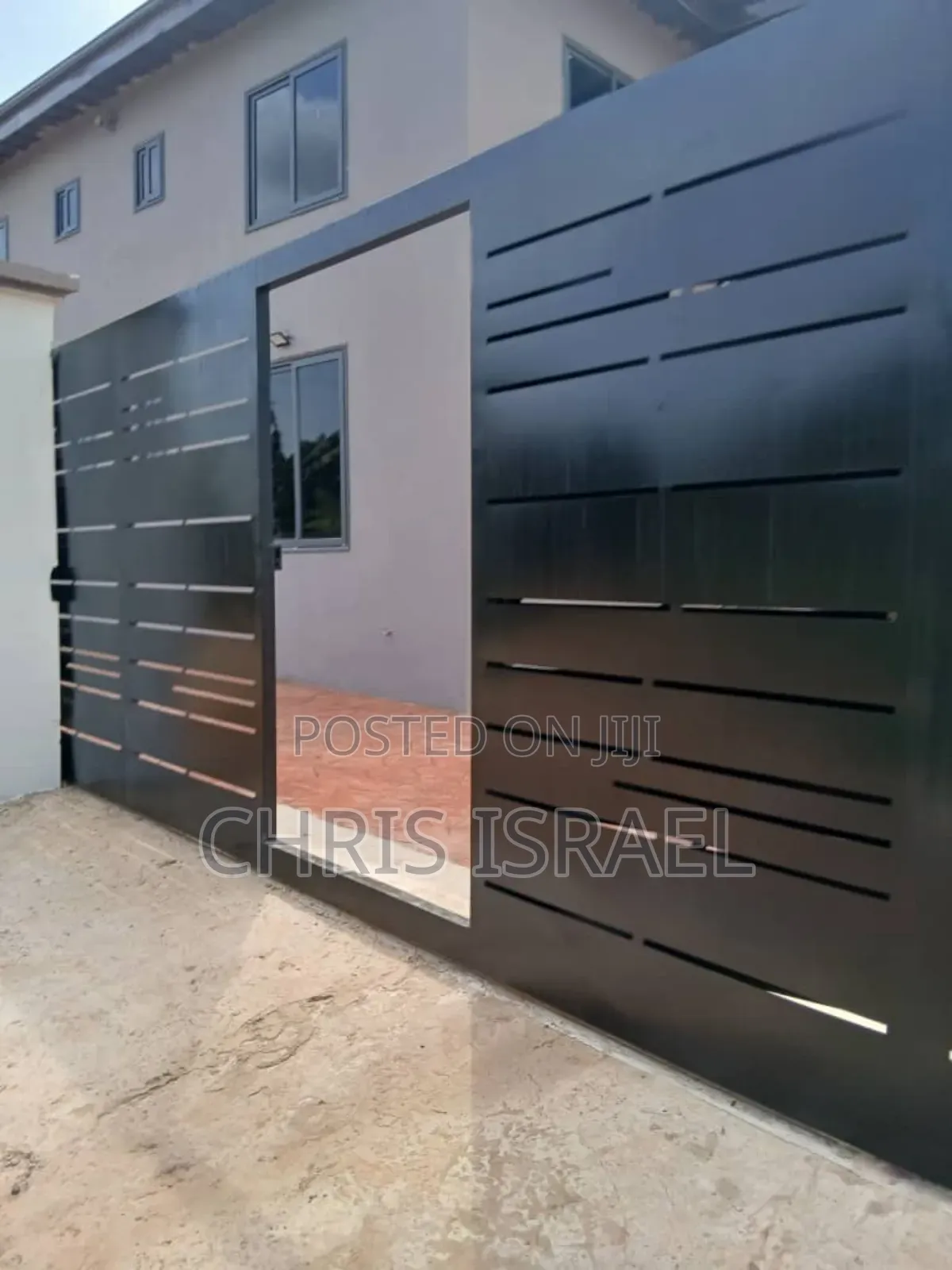 2bdrm Apartment in Oyibi, Valley View Area for rent