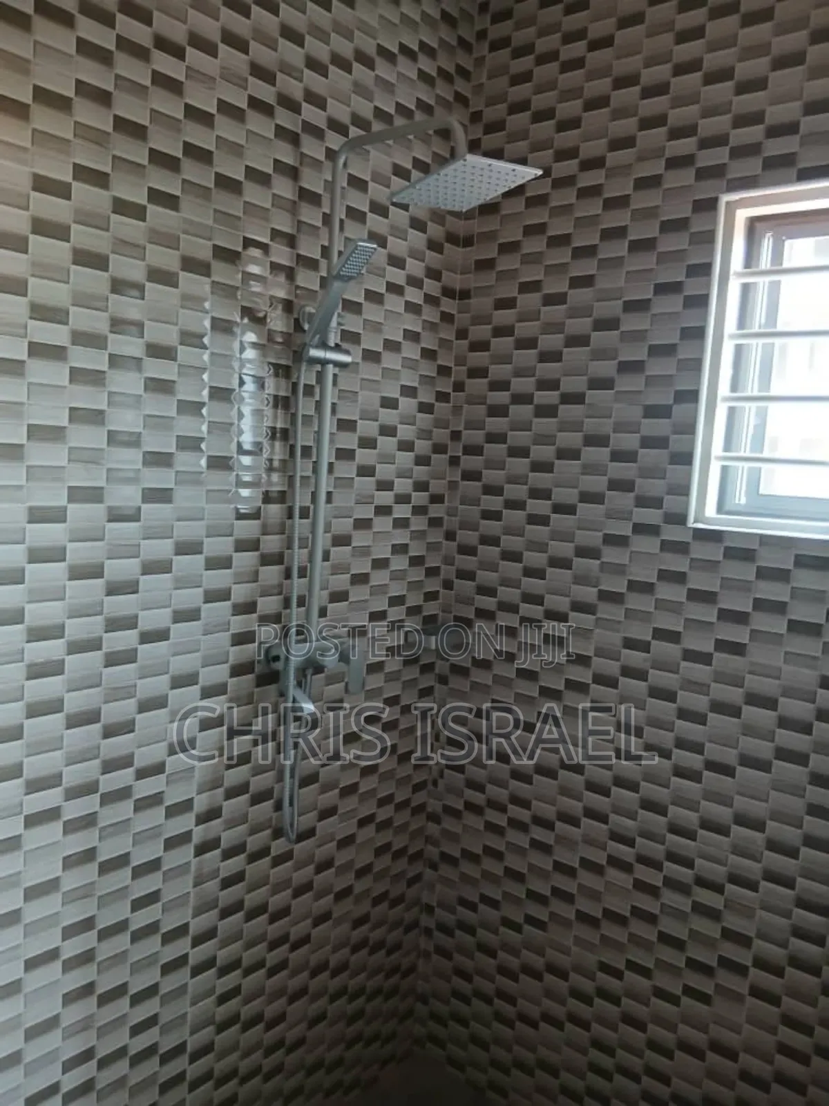 2bdrm Apartment in Oyibi, Valley View Area for rent