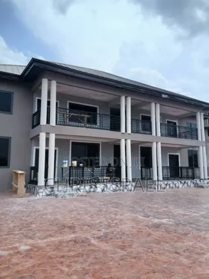 2bdrm Apartment in Oyibi, Valley View Area for rent