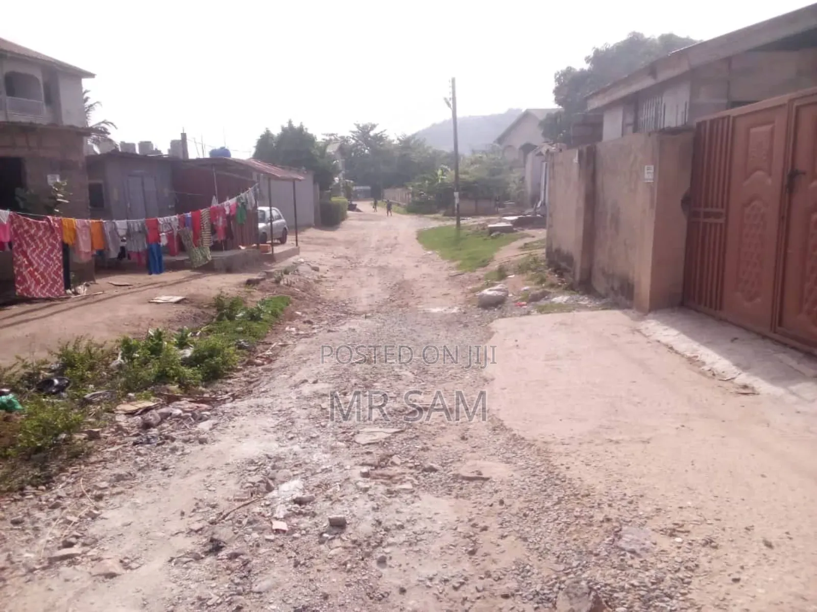10bdrm House in Sam Properties, Old Barrier for sale