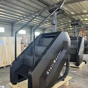 Stair Machine Commercial