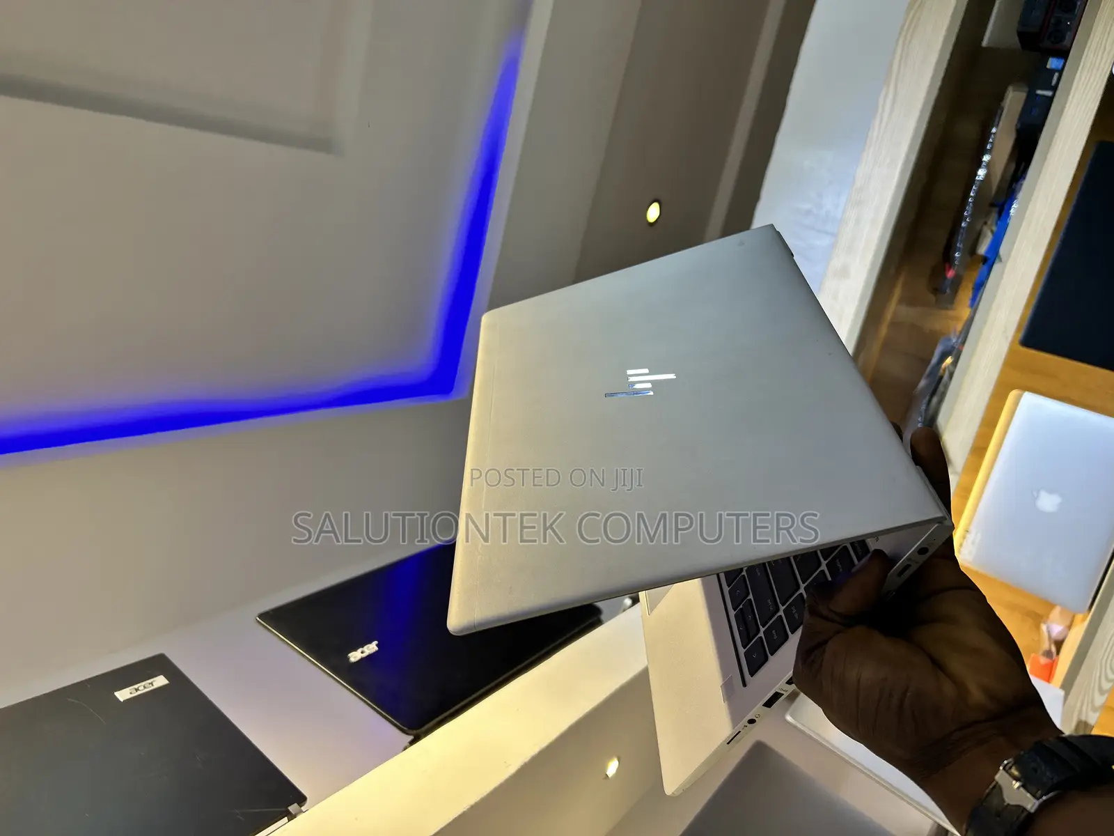 Laptop HP EliteBook 745 G6 16GB AMD Ryzen 5 SSD 256GB