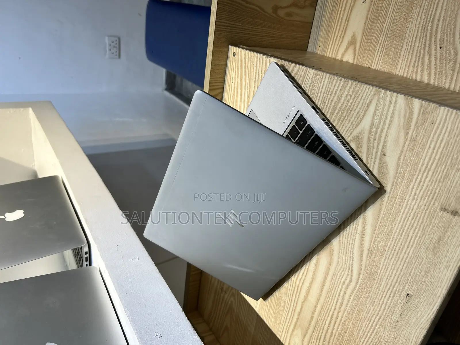 Laptop HP EliteBook 745 G6 16GB AMD Ryzen 5 SSD 256GB