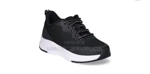 Athletic Works Boys Mesh Jogger Sneakers - Size 37