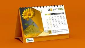 Printing Of Calendars, Digital Embroidery, Award Plaque, Key Rings Etc