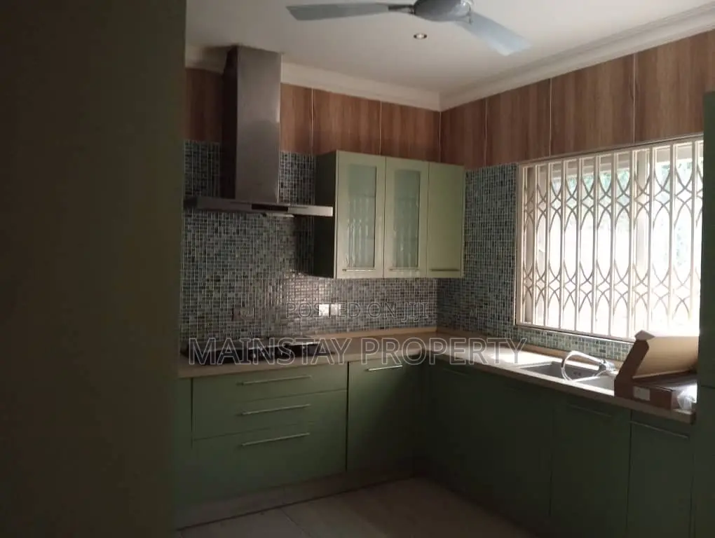 4bdrm House in Mainstay Estates, Tseaddo for rent