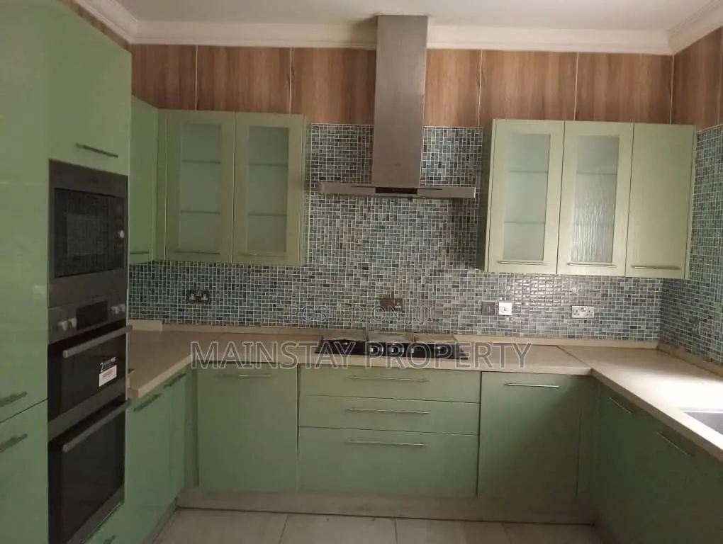 4bdrm House in Mainstay Estates, Tseaddo for rent