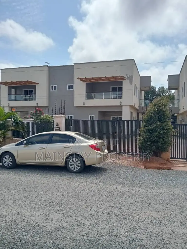 4bdrm House in Mainstay Estates, Tseaddo for rent
