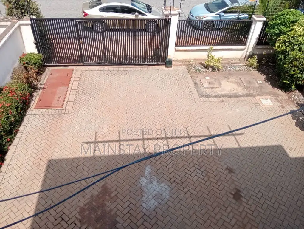 4bdrm House in Mainstay Estates, Tseaddo for rent