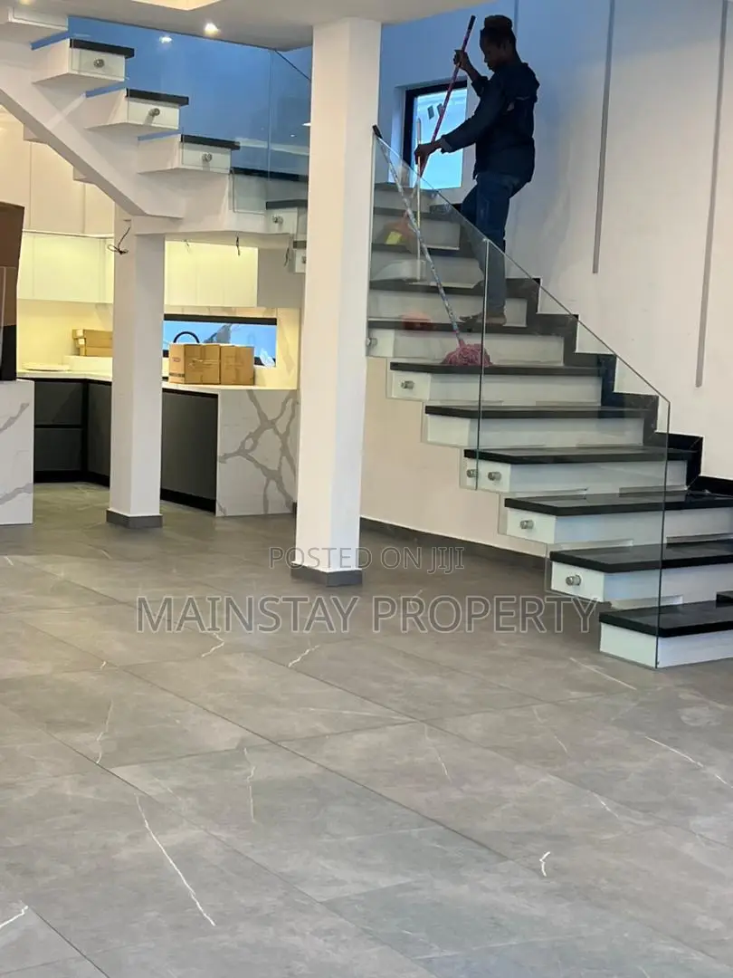4bdrm House in Mainstay Estates, Dzorwulu for sale