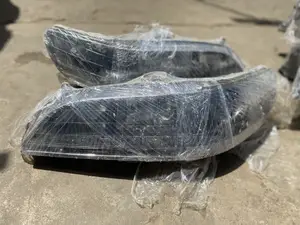 Accord 1998 Headlight Pair