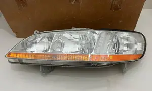 Accord 1998 Headlight Pair