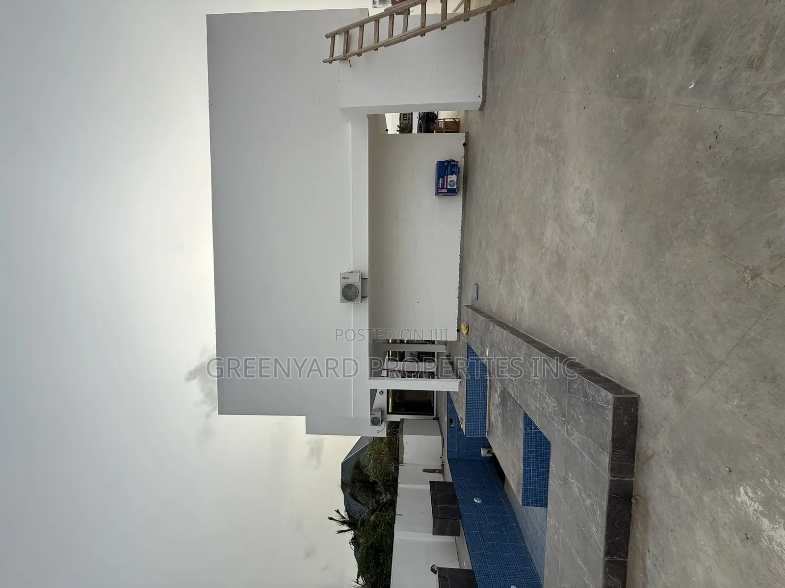 4bdrm House in Adjiringanor, East Legon for sale