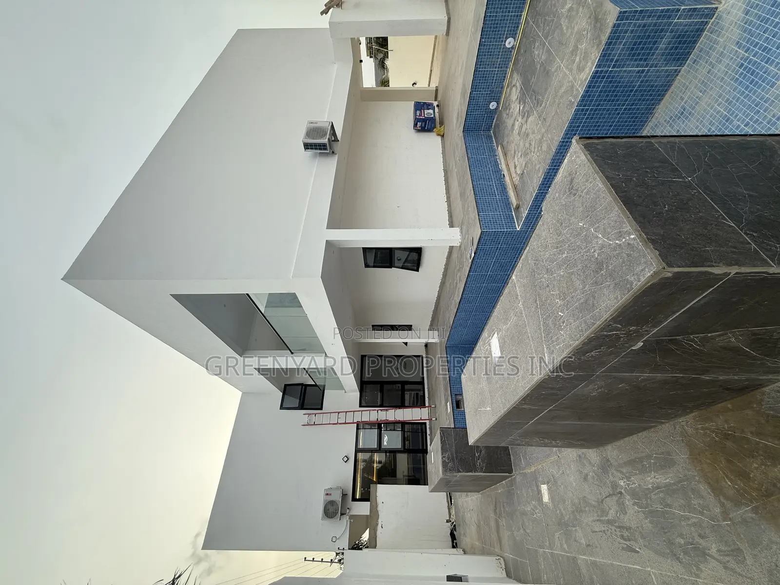 4bdrm House in Adjiringanor, East Legon for sale