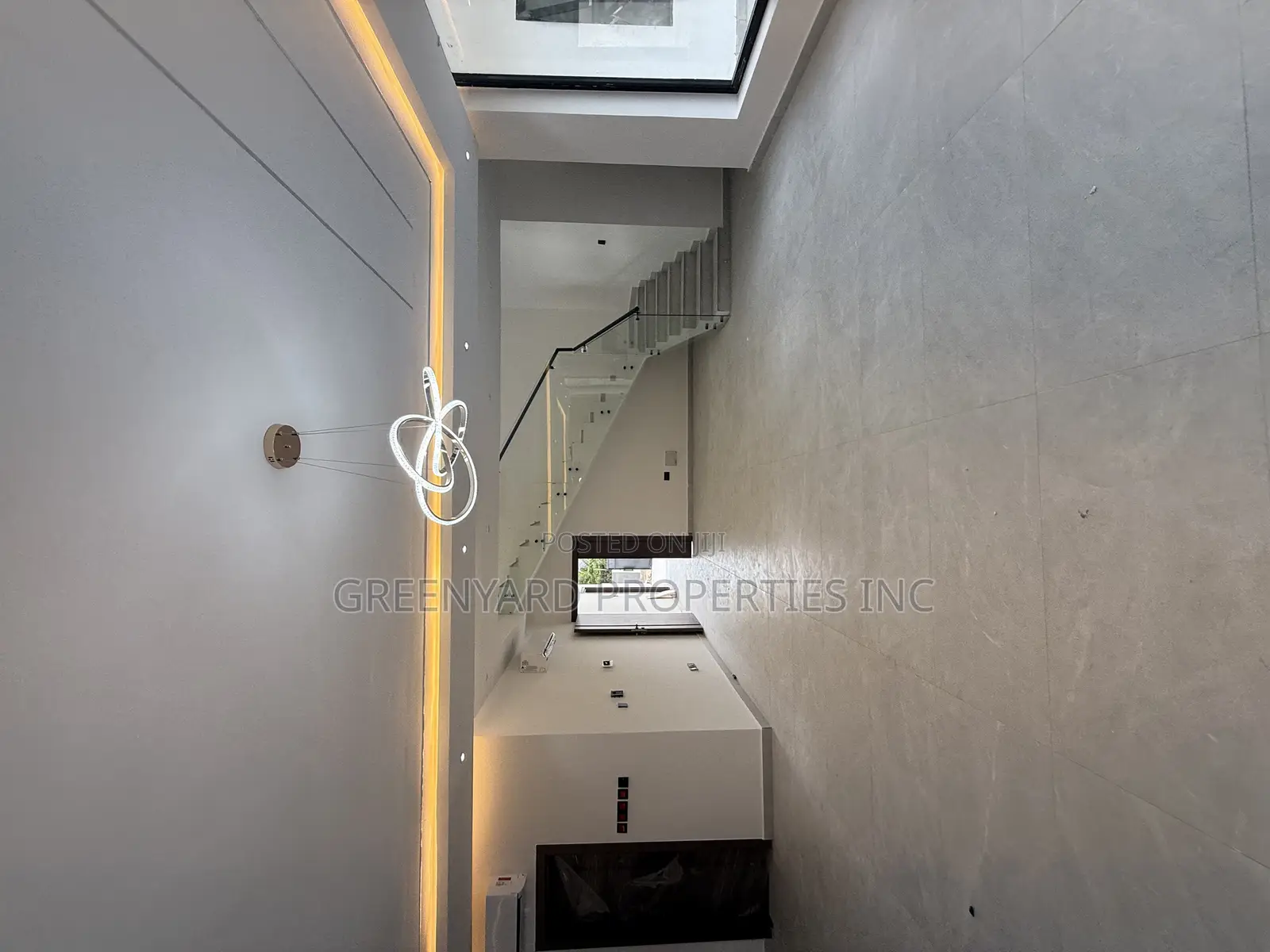 4bdrm House in Adjiringanor, East Legon for sale