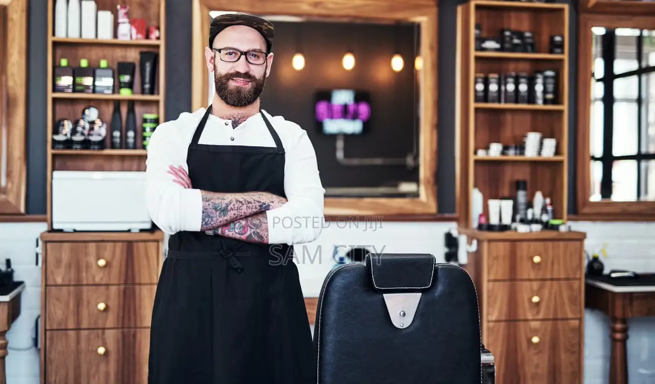 Barbers Wanted for Immediate Employment