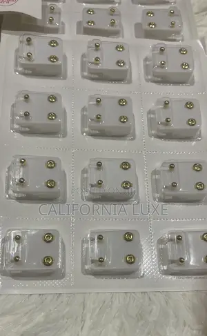 Original Cupa Earrings