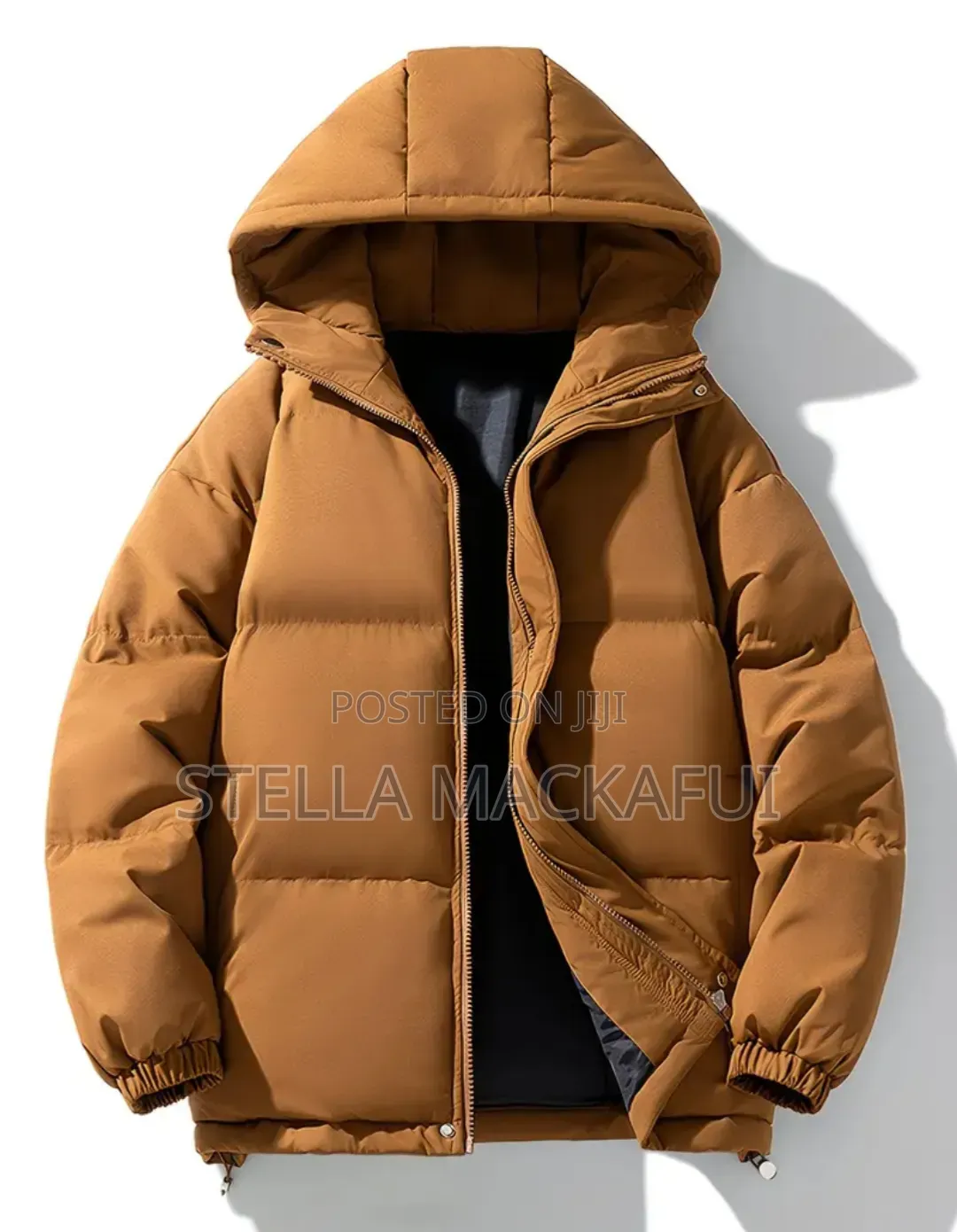 Exquisite Winter Jackets for Adults
