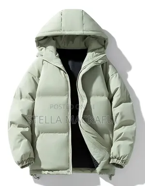 Exquisite Winter Jackets for Adults