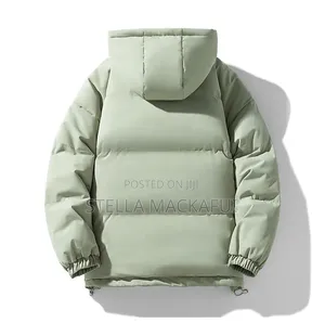 Exquisite Winter Jackets for Adults
