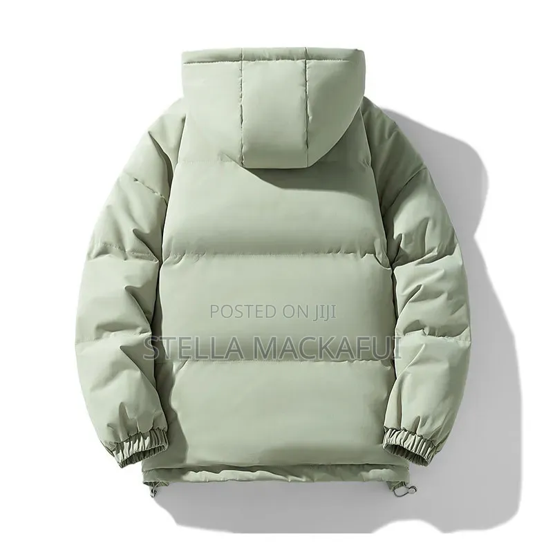 Exquisite Winter Jackets for Adults