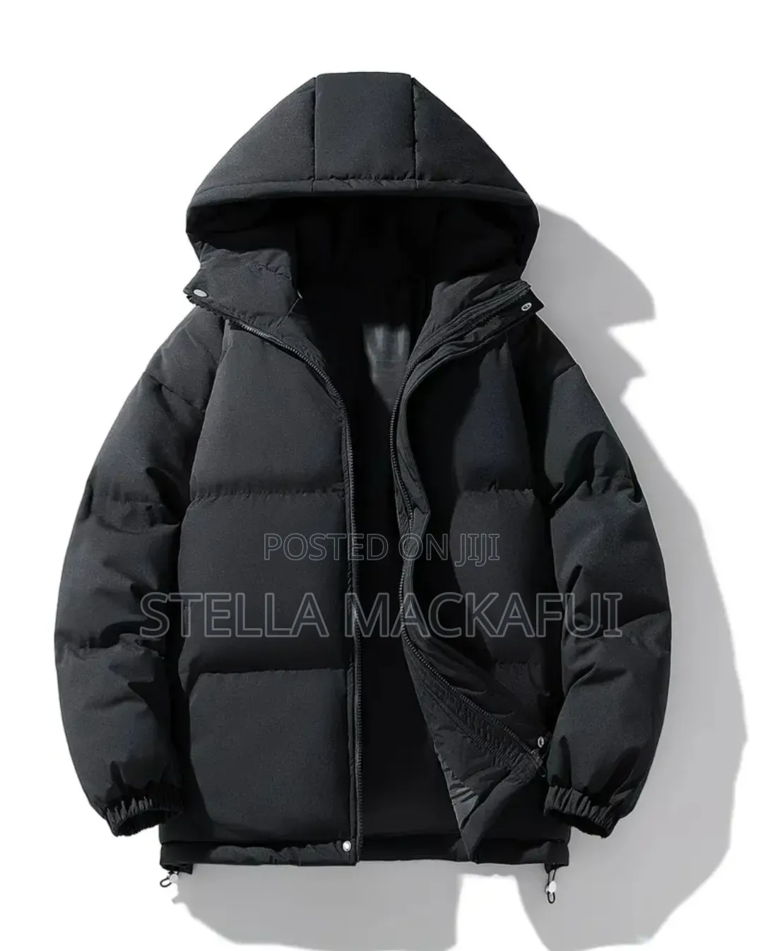 Exquisite Winter Jackets for Adults