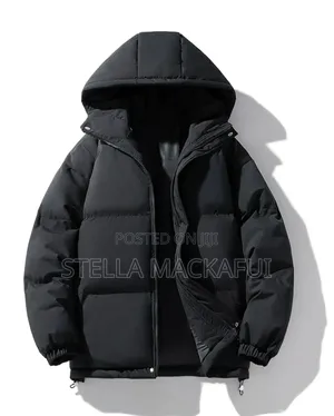 Exquisite Winter Jackets for Adults