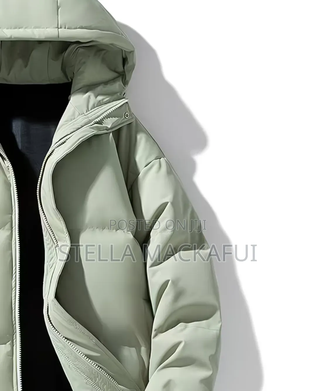 Exquisite Winter Jackets for Adults
