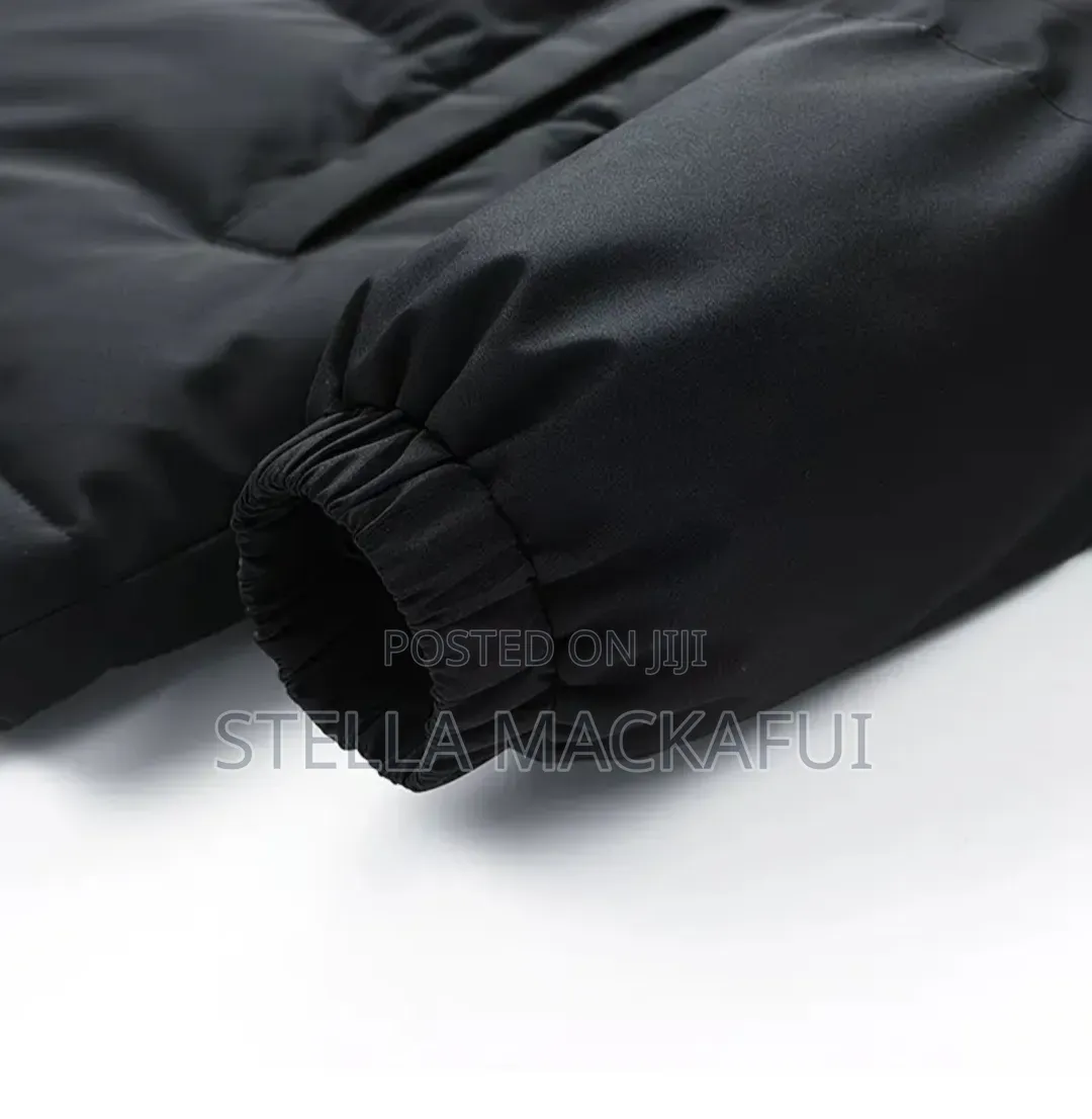 Exquisite Winter Jackets for Adults