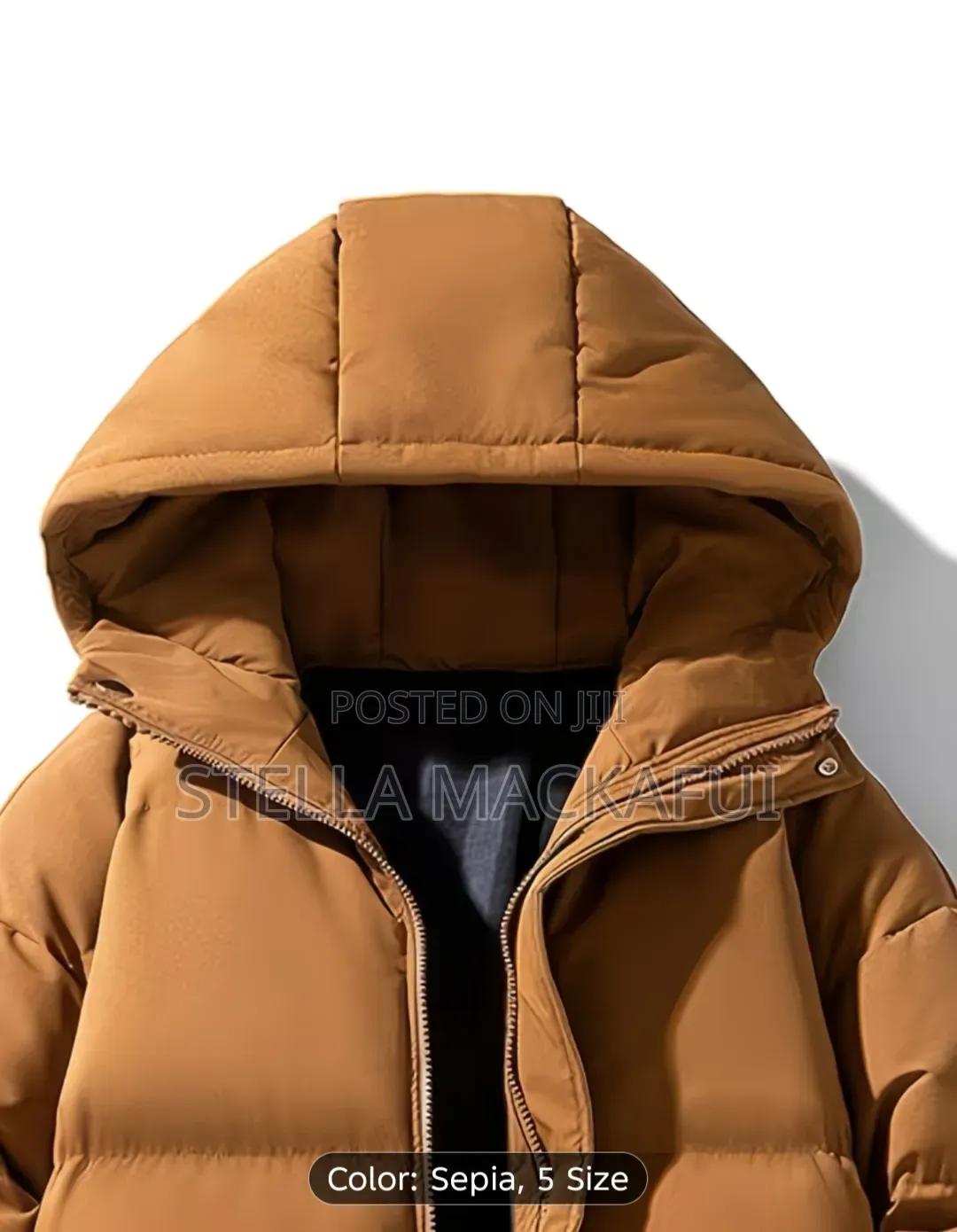 Exquisite Winter Jackets for Adults