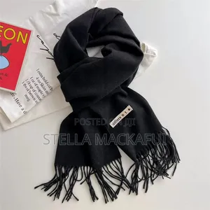 Winter Scarfs