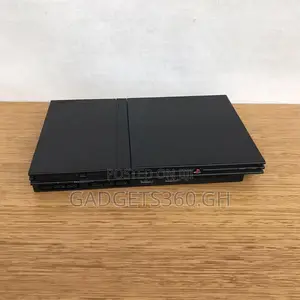 Sony Playstation 2 Slim
