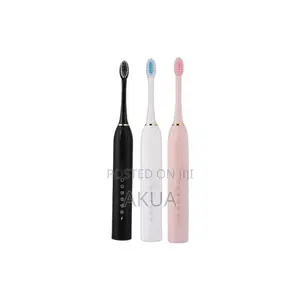 Electric Toothbrush