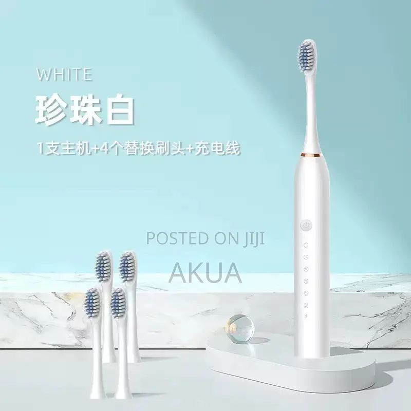 Electric Toothbrush